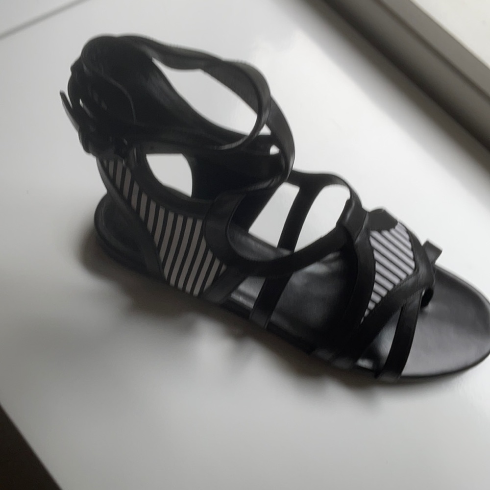 Balenciaga NEW never worn iconic balenciaga sandals - Picture 1 of 8